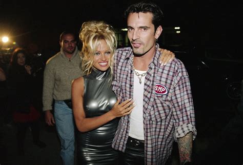 pamela anderson tommy lee sex tape